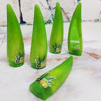 Универсальный скраб для лица и тела ALOE VERA 99, 120 мл NEW