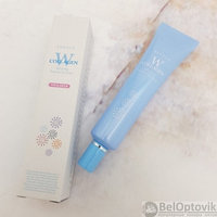 Осветляющий крем для век (кожи вокруг глаз с коллагеном W Collagen Whitening Premium Eye Cream ENOUGH, 30 ml