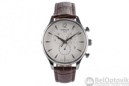 Часы Tissot Tradition Chronograph