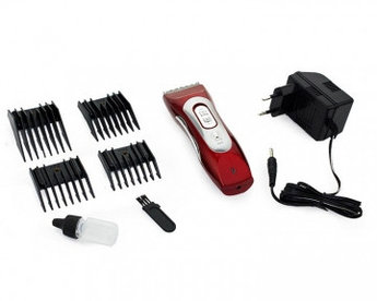 Машинка электрическая для стрижки животных Pet Clipper BZ-805 (Оригинал). НА СКИДКЕ