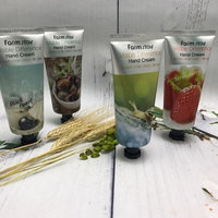 Уценка Питательный крем для комплексного ухода за кожей рук FarmStay Visible Difference Hand Cream, 100 гр