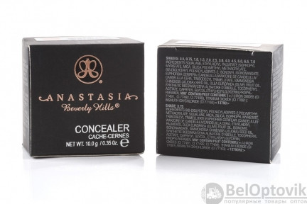 Консилер Anastasia Beverly Hills, 10g - фото 1 - id-p93847793