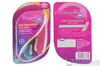 Гелевые стельки для обуви Dr. Scholls DreamWalk для каблуков