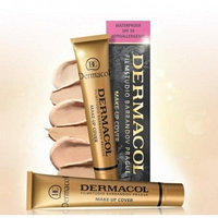 Big Sale Тональный крем Dermacol SPF 30, 30g Тон 207