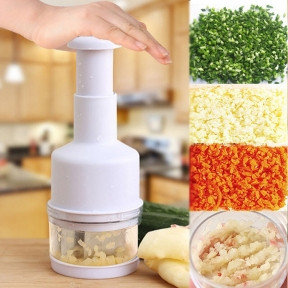 Чоппер для измельчения овощей и зелени CHOPPER Presse Oignons/All Onions/Vegetables