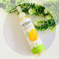 Гидрофильное масло для снятия макияжа с экстрактом лимона Secret Key Lemon Sparkling Cleansing Oil, 150 мл