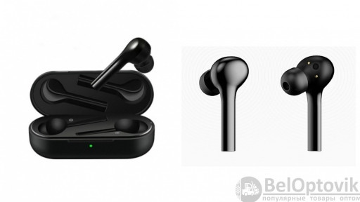 Беспроводные наушники Wireless Headset P10 Bluetooth 5.0 Черные