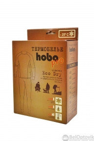 Термобелье Hobo Pro