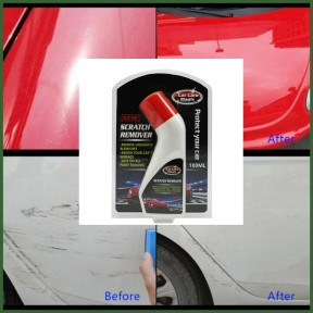 Средство для удаления царапин Scratch Remover Magic Car Detailing - фото 1 - id-p133809035