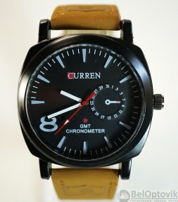 Мужские часы Curren 1839 - фото 1 - id-p93850062