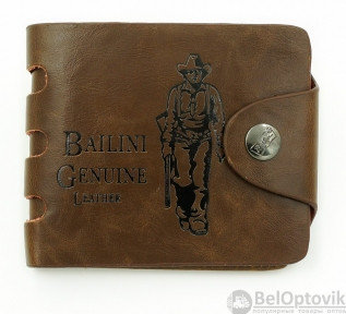 Кошелек Bailini Genuine