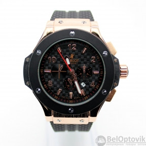 Часы наручные Hublot Big Bang кварцевые