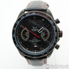 Часы TAG Heuer Grand Carrera RS2 (кварц)