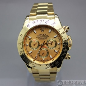 Часы наручные Rolex Daytona (механика) - фото 1 - id-p93850166