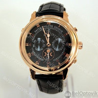 Patek Philippe Sky Moon Tourbillon