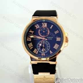 Часы Ulysse Nardin Marine  (кварцевые)