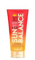 Водостойкий лосьон для загара Farmona Sun Balance SPF 30, 150 мл