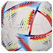 Мяч футбольный Adidas AL RIHLA TRAINING BALL, 4рр., фото 2