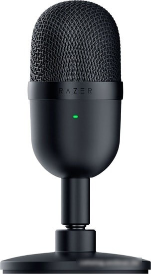 Микрофон Razer Seiren Mini, фото 1