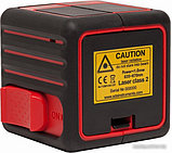Лазерный нивелир ADA Instruments Cube Professional Edition А00343, фото 2