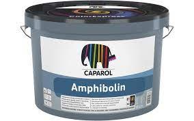 Краска Caparol Amphibolin ELF(Капарол Амфиболин) . 2.5 - фото 1 - id-p191020966