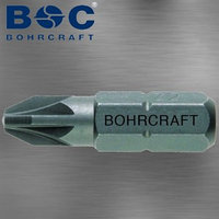 Бита PZ1 x 50 mm Bohrcraft