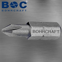 Бита PH2 x 50 mm Bohrcraft