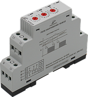 Реле напряжения VCR22 от Приборэнерго