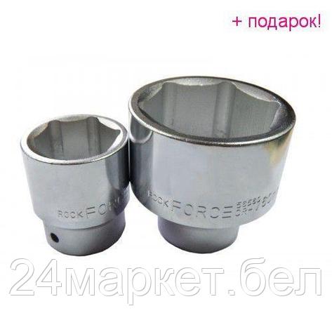 Головка 1", 65мм (6гр.) RF-58565, фото 2