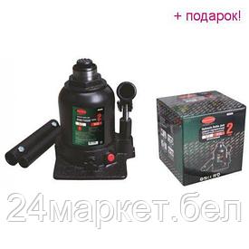 Бутылочный домкрат RockForce RF-TF0202 2т.