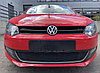 АРЕНДА VOLKSWAGEN POLO 1.2 TDI В МИНСКЕ, фото 3