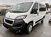 PEUGEOT BOXER KOMBI L1H1, фото 2