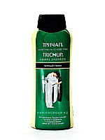 Шампунь Тричуп Черный Тмин с кондиционером (Trichup Herbal shampoo), 400 мл 0% SLES, Parabens, Dioxane