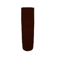 Труба круглая Grand Line®, 3 м, RAL8017 (шоколадно-коричневый)
