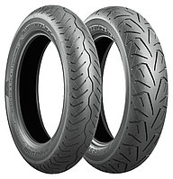 Моторезина Bridgestone Battlecruise H50 240/40R18 79V TL Rear