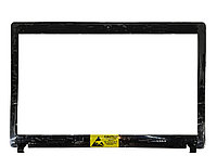 Рамка крышки матрицы Lenovo IdeaPad G570, черная