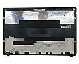Крышка матрицы Lenovo IdeaPad G570, черная, фото 2