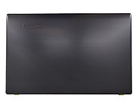 Крышка матрицы Lenovo IdeaPad G580, черная