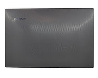 Крышка матрицы Lenovo IdeaPad V130-15, V330-15, черная (с разбора)