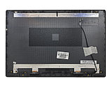 Крышка матрицы Lenovo IdeaPad V130-15, V330-15, черная (с разбора), фото 2