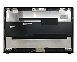 Крышка матрицы Lenovo IdeaPad G505, черная (с разбора), фото 2