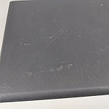Крышка матрицы Lenovo IdeaPad G505, черная (с разбора), фото 4