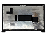 Крышка матрицы Lenovo IdeaPad B580, черная (с разбора), фото 2