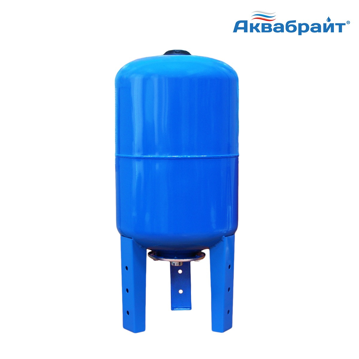 Гидроаккумулятор АКВАБРАЙТ ГМ-100 В: продажа, цена в Минске ...