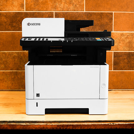 МФУ Kyocera Mita ECOSYS M2040dn, фото 2