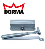 Доводчик дверной Dorma TS 77 EN2 - фото 5 - id-p24071456