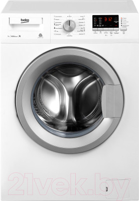 Стиральная машина Beko RGE 785P2 XSW