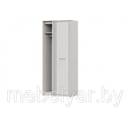 Модульная система "Гамма 20"Шкаф угловой прямой (Серия №4) SV Мебель