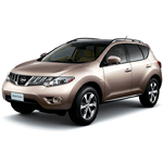 Murano (Z51) 2007-