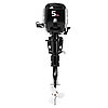 Лодочный мотор Hidea HDF5 Light, фото 4